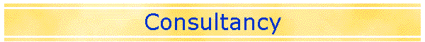 Consultancy